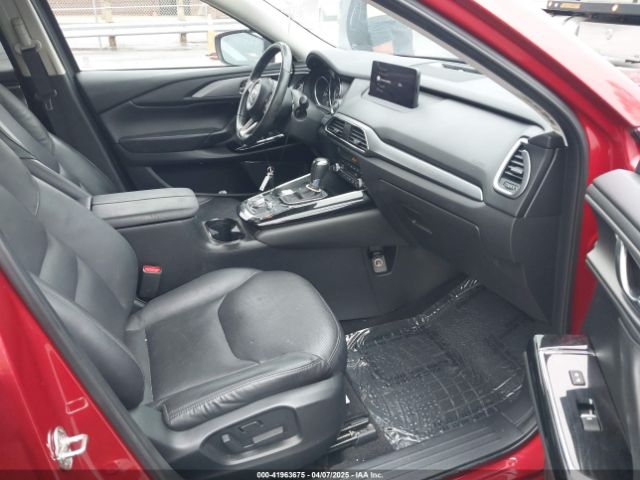 JM3TCBCY8M0518713 Mazda Cx-9 Touring