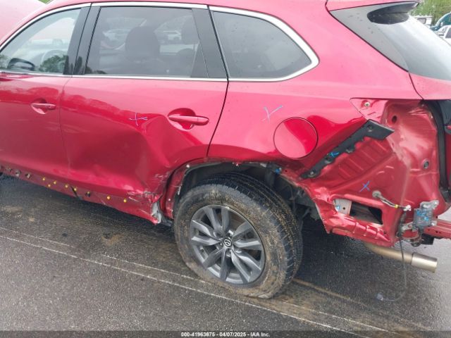 JM3TCBCY8M0518713 Mazda Cx-9 Touring