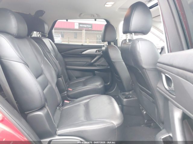 JM3TCBCY8M0518713 Mazda Cx-9 Touring