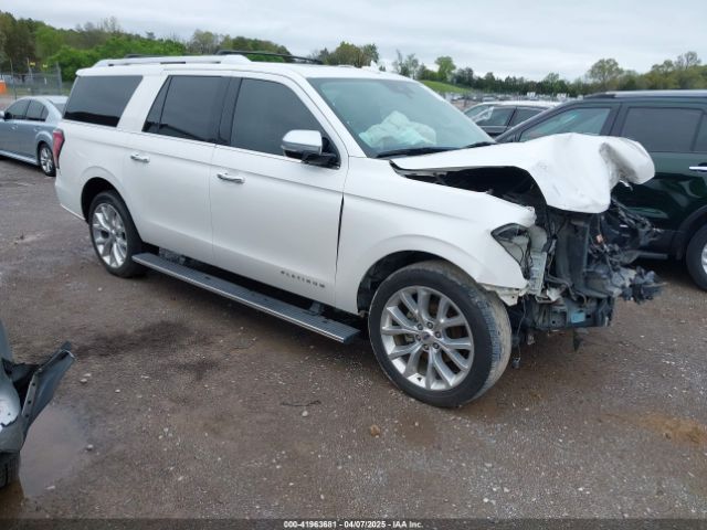 1FMJK1MTXKEA29161 auction archive image