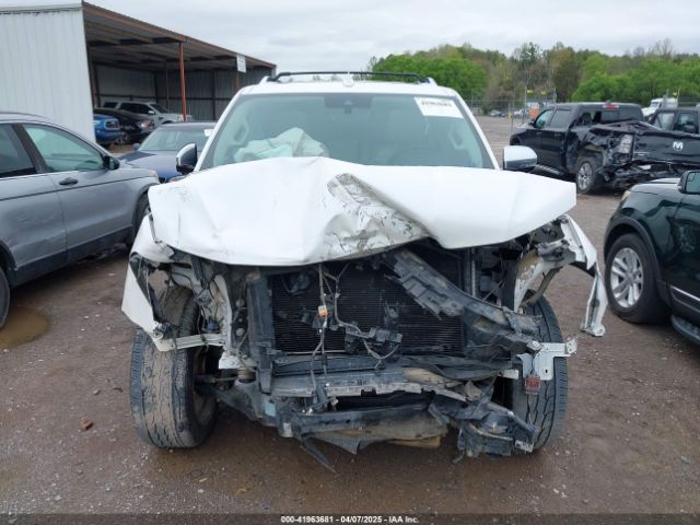 1FMJK1MTXKEA29161 Ford Expedition Max Platinum