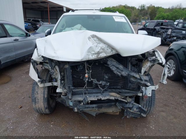 1FMJK1MTXKEA29161 Ford Expedition Max Platinum