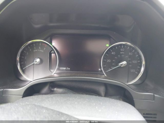 1FMJK1MTXKEA29161 Ford Expedition Max Platinum
