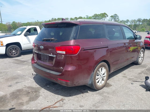 KNDMB5C1XF6057311 KIA SEDONA LX