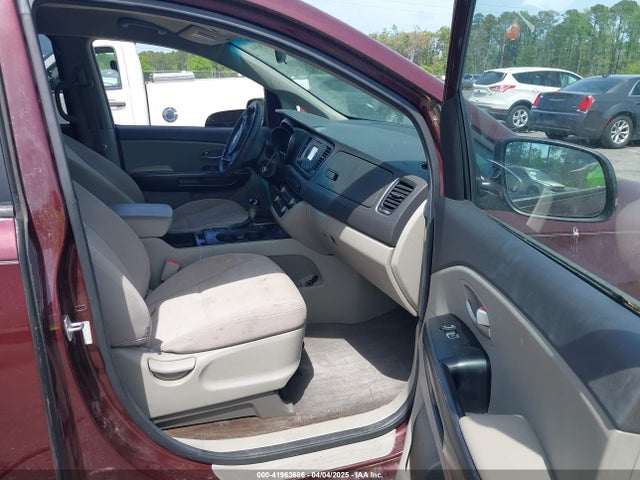 KNDMB5C1XF6057311 KIA SEDONA LX
