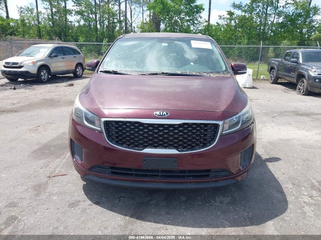 KNDMB5C1XF6057311 KIA SEDONA LX