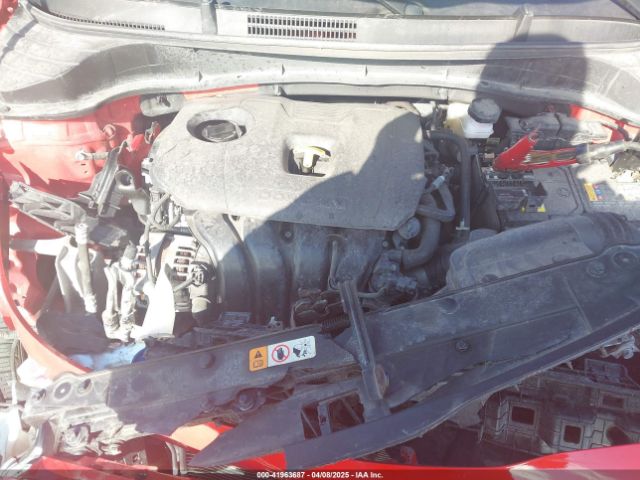 KNDJ23AUXN7172259 KIA SOUL LX