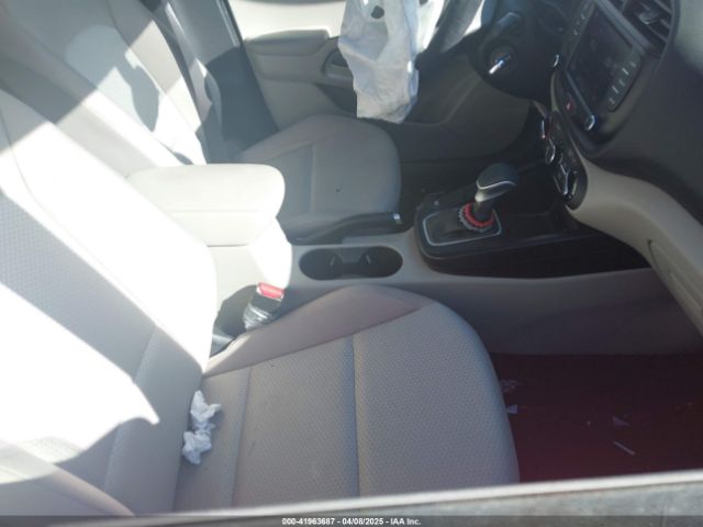 KNDJ23AUXN7172259 KIA SOUL LX