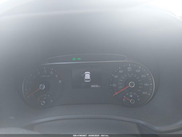 KNDJ23AUXN7172259 KIA SOUL LX