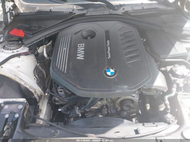 WBA8B7G5XJNV11014 BMW 340i Xdrive