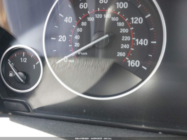 WBA8B7G5XJNV11014 BMW 340i Xdrive