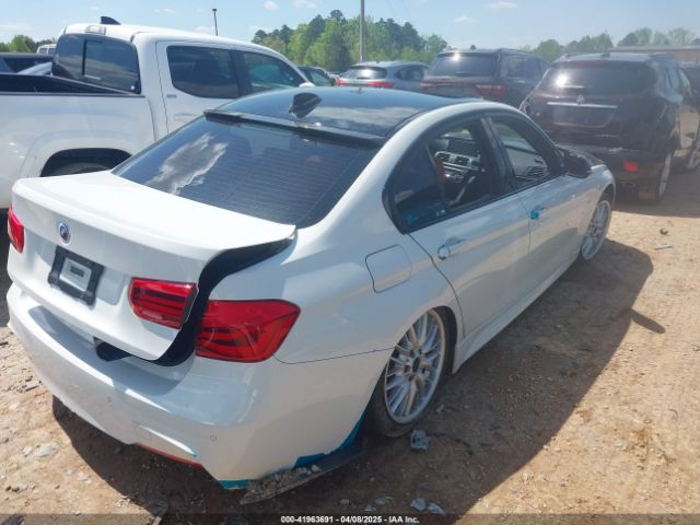 WBA8B7G5XJNV11014 BMW 340i Xdrive