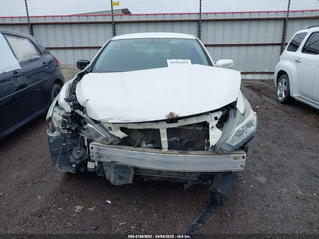 1N4AL3AP8GC194137 Nissan Altima 2.5/2.5 S/2.5 Sl/2.5 Sr/2.5 Sv