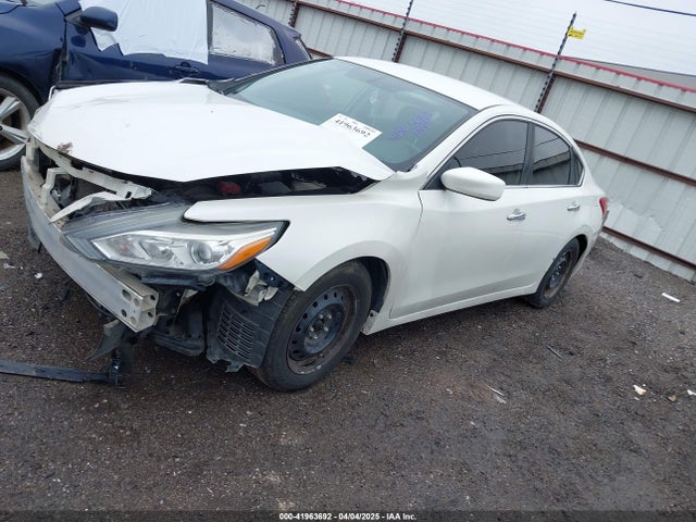 1N4AL3AP8GC194137 Nissan Altima 2.5/2.5 S/2.5 Sl/2.5 Sr/2.5 Sv