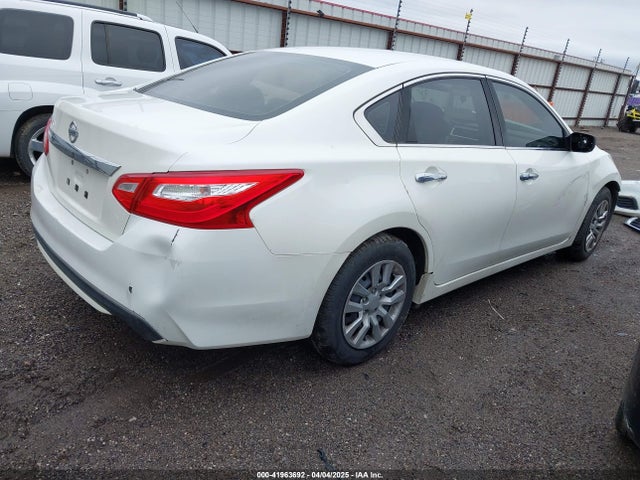 1N4AL3AP8GC194137 Nissan Altima 2.5/2.5 S/2.5 Sl/2.5 Sr/2.5 Sv