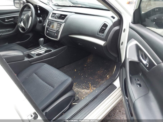 1N4AL3AP8GC194137 Nissan Altima 2.5/2.5 S/2.5 Sl/2.5 Sr/2.5 Sv