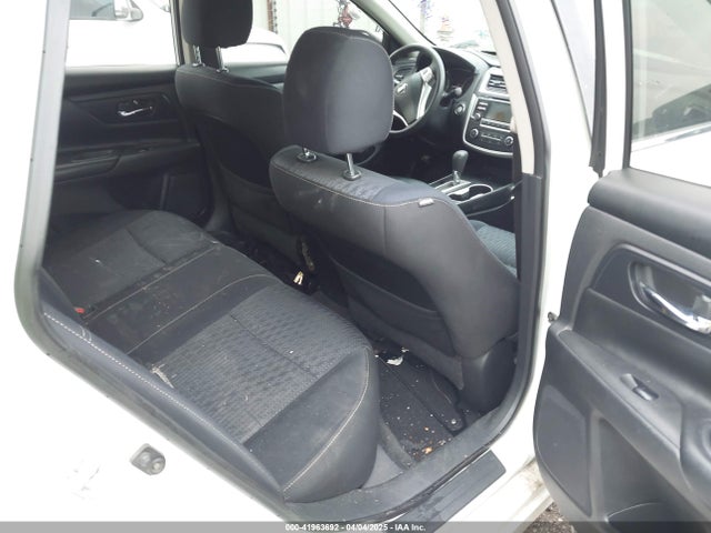1N4AL3AP8GC194137 Nissan Altima 2.5/2.5 S/2.5 Sl/2.5 Sr/2.5 Sv