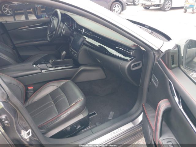 ZAM56RRS9H1231719 Maserati Quattroporte S Q4 Gransport