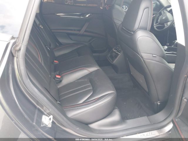ZAM56RRS9H1231719 Maserati Quattroporte S Q4 Gransport