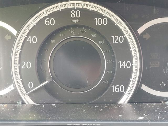 1HGCR3F81EA005177 Honda Accord Ex-l V-6