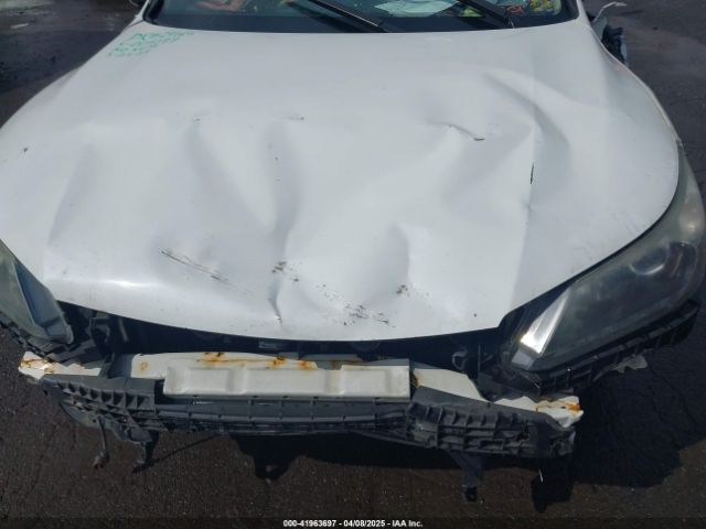 1HGCR3F81EA005177 Honda Accord Ex-l V-6
