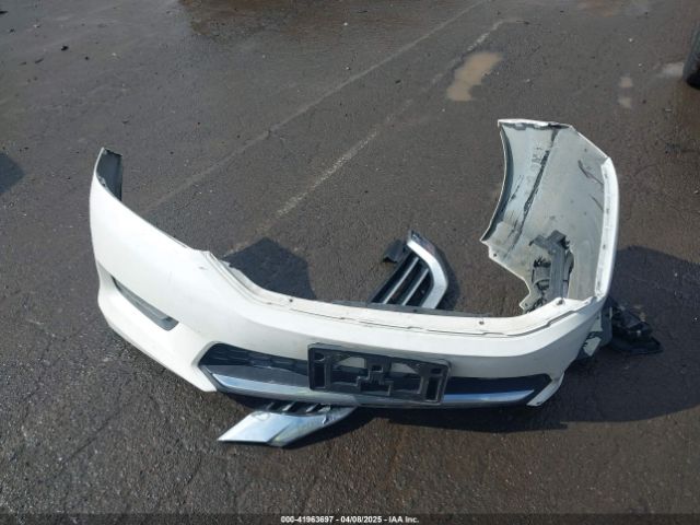 1HGCR3F81EA005177 Honda Accord Ex-l V-6