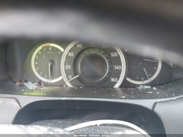 1HGCR3F81EA005177 Honda Accord Ex-l V-6