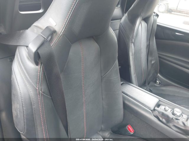 JM1NDAM76J0205170 Mazda Mx-5 Miata Rf Grand Touring