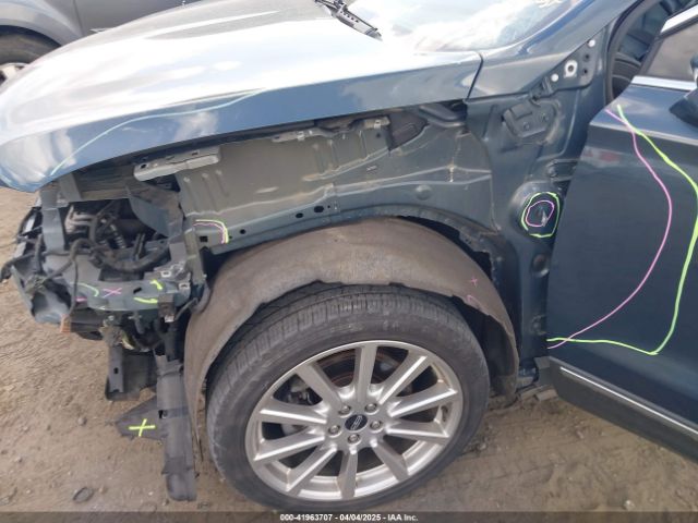 5LMCJ3C94KUL22859 Lincoln Mkc Reserve