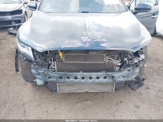 2019 LINCOLN MKC 5LMCJ3C94KUL22859 Photo 5