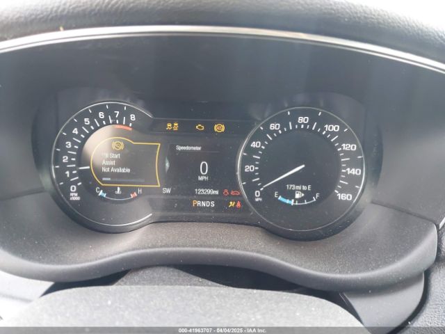2019 LINCOLN MKC 5LMCJ3C94KUL22859 Photo 6