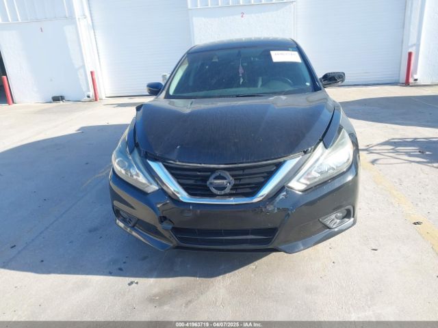 1N4AL3APXJC104316 Nissan Altima 2.5 Sr