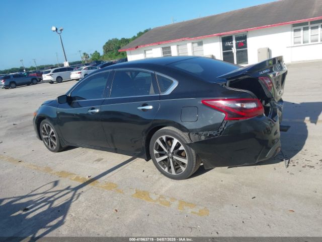 1N4AL3APXJC104316 Nissan Altima 2.5 Sr