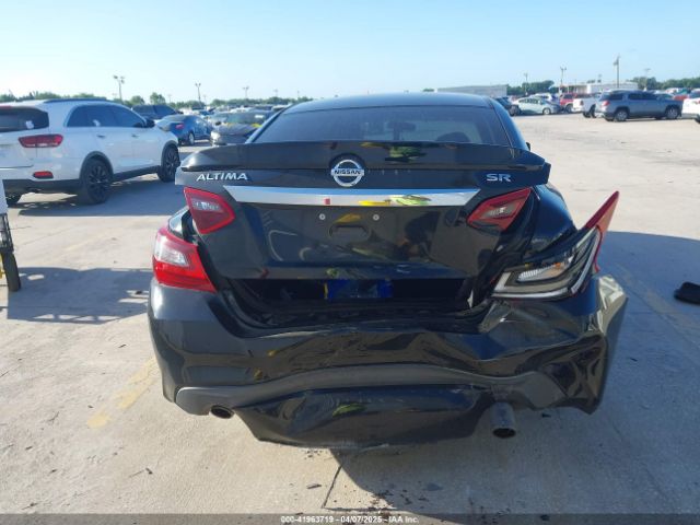 1N4AL3APXJC104316 Nissan Altima 2.5 Sr