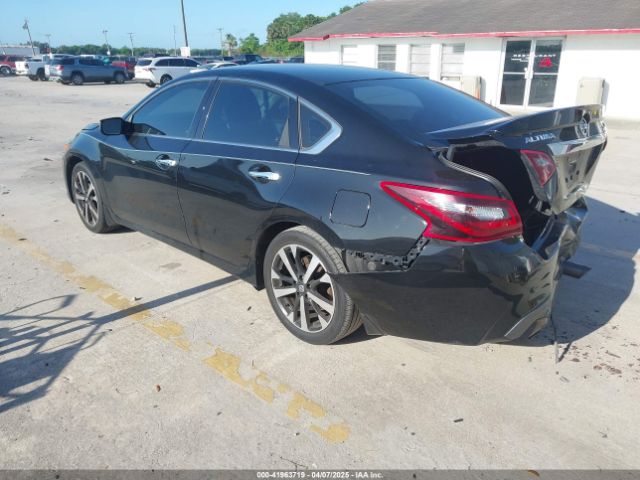 1N4AL3APXJC104316 Nissan Altima 2.5 Sr