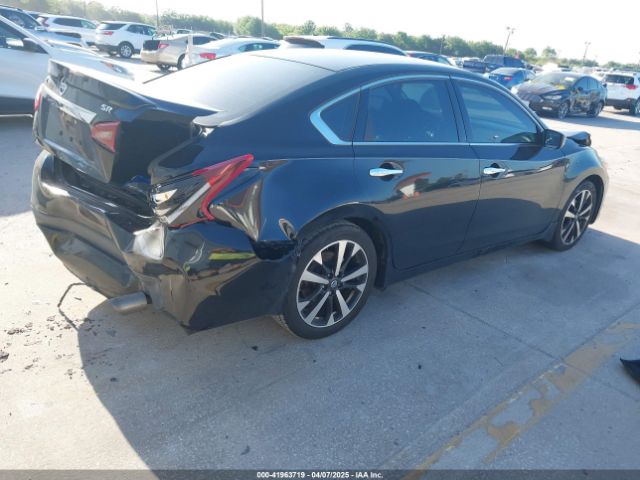 1N4AL3APXJC104316 Nissan Altima 2.5 Sr