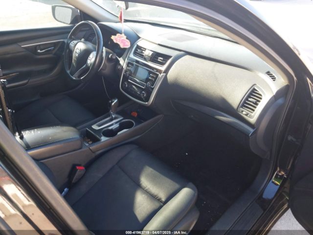 1N4AL3APXJC104316 Nissan Altima 2.5 Sr