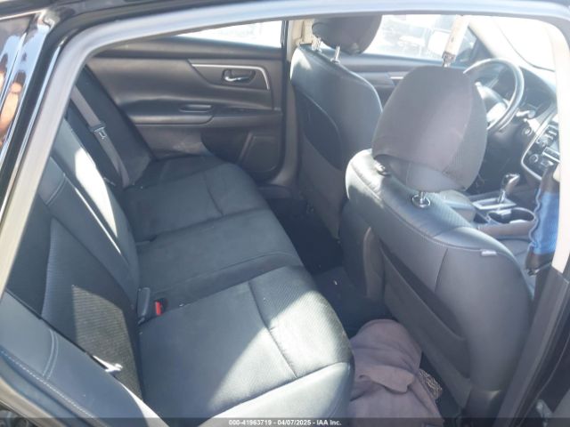 1N4AL3APXJC104316 Nissan Altima 2.5 Sr