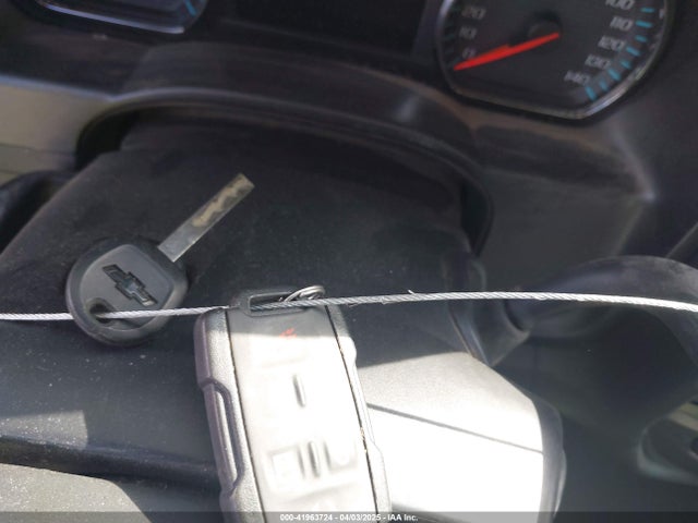 3GCUKREC7HG163917 Chevrolet Silverado 1500 2lt