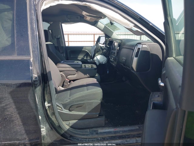 3GCUKREC7HG163917 Chevrolet Silverado 1500 2lt