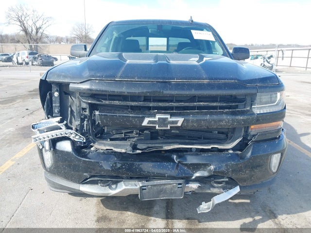 3GCUKREC7HG163917 Chevrolet Silverado 1500 2lt