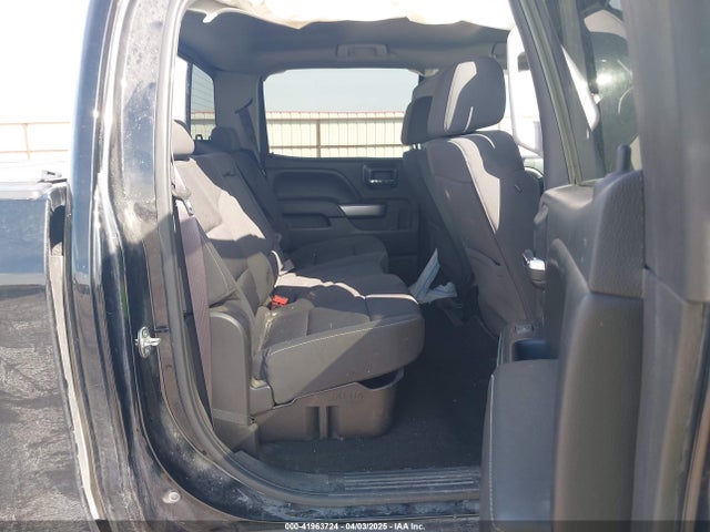 3GCUKREC7HG163917 Chevrolet Silverado 1500 2lt