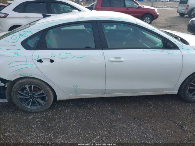 3KPF24AD6RE837739 KIA Forte Lxs