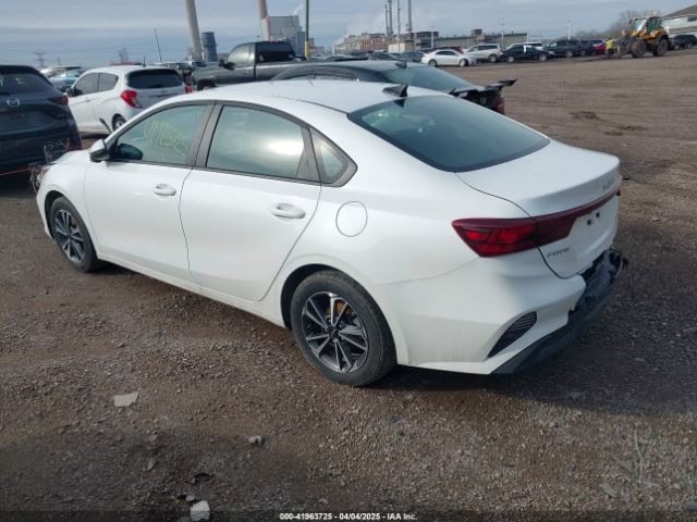 3KPF24AD6RE837739 KIA Forte Lxs