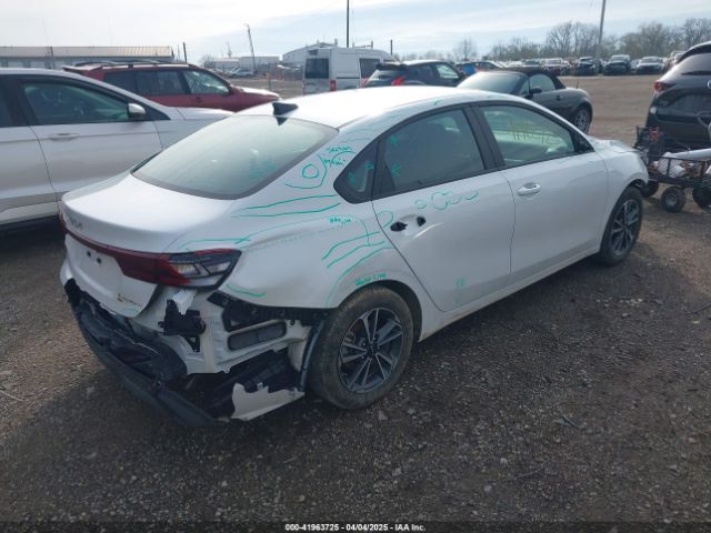 3KPF24AD6RE837739 KIA Forte Lxs