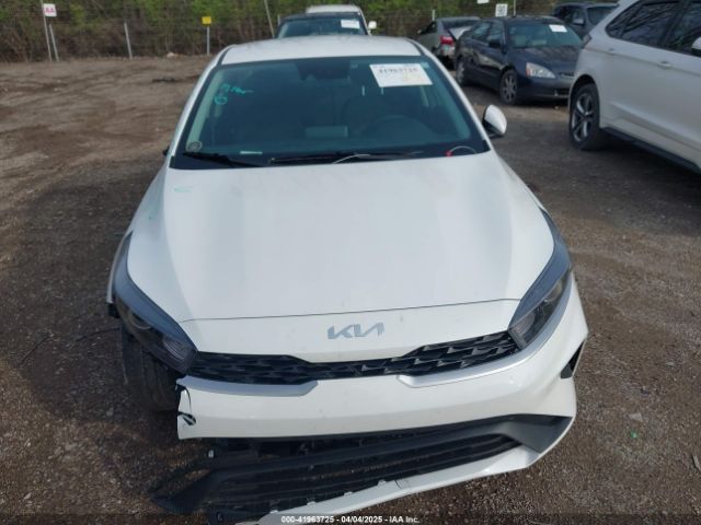 3KPF24AD6RE837739 KIA Forte Lxs