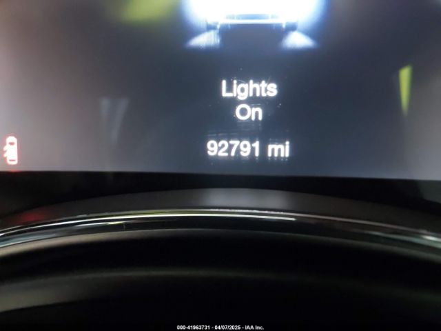 1C4RJFAG3JC499542 Jeep Grand Cherokee Altitude 4x4