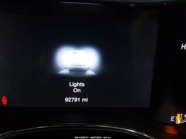 1C4RJFAG3JC499542 Jeep Grand Cherokee Altitude 4x4