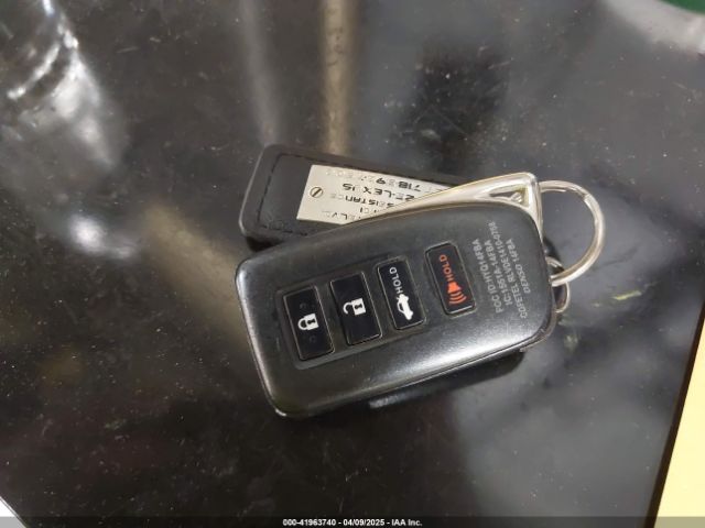 58ABK1GG6JU115115 Lexus ES 350