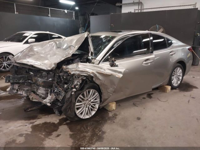 58ABK1GG6JU115115 Lexus ES 350